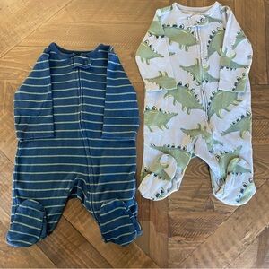 Carters 0-3 Months sleepers